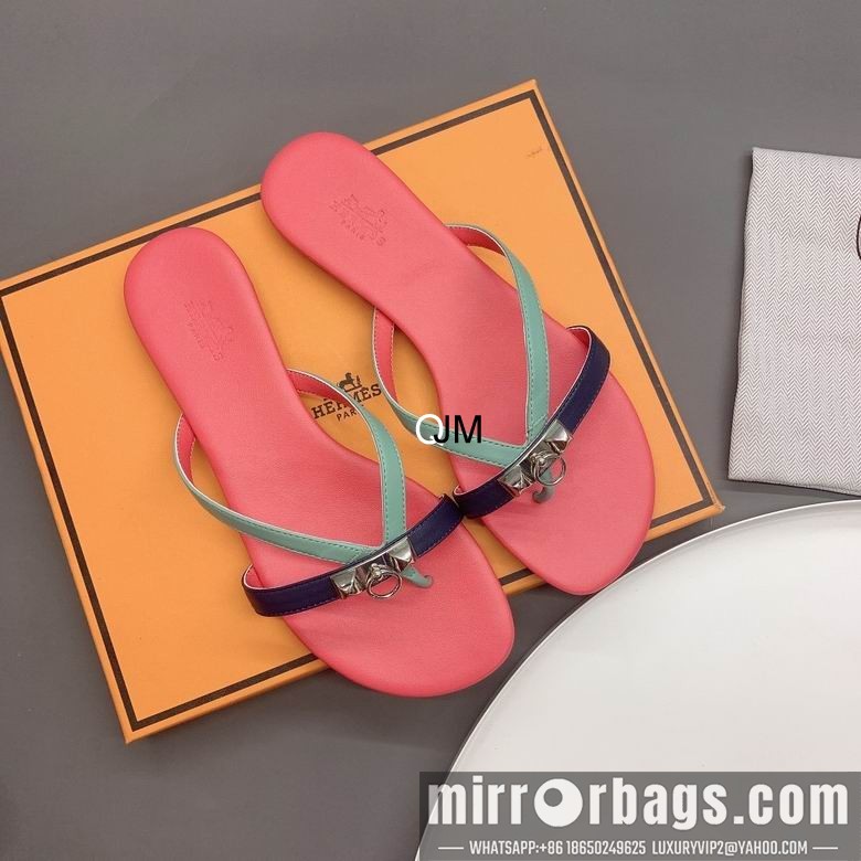 Hermes Shoes Hermes sz35-39 JM0135