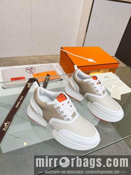 Hermes Shoes Hermes sz35-47 hnh0601
