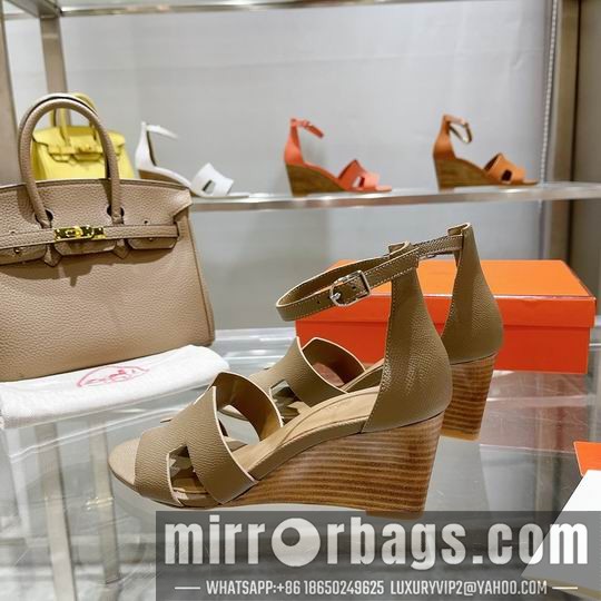 Hermes Shoes Hermes sz35-41 mnh0215