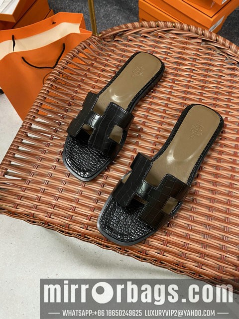Hermes Shoes 2167040 SZ 35-43