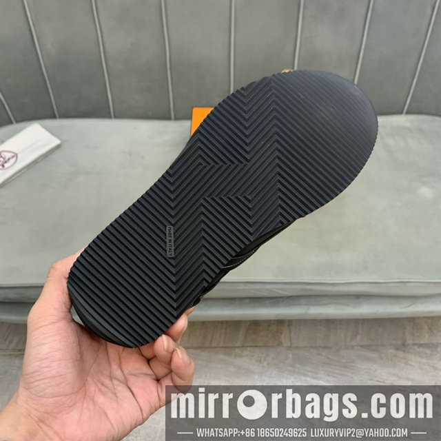 Hermes Shoes 22516409 SZ 38-44
