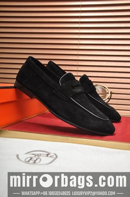 Hermes Shoes Hermes sz38-45 mnh0406