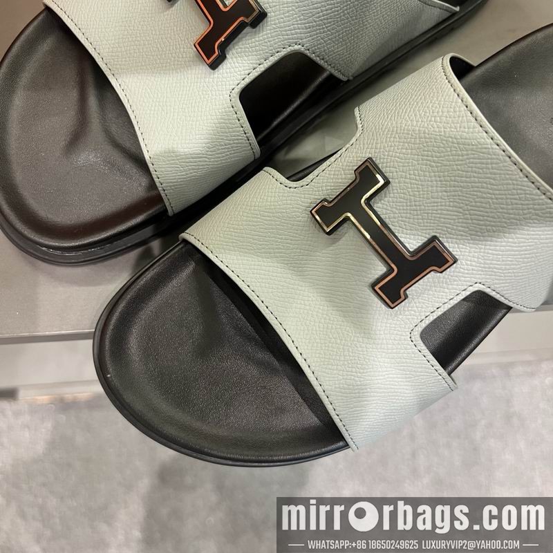 Hermes Shoes Hermes sz38-45 mnh0502