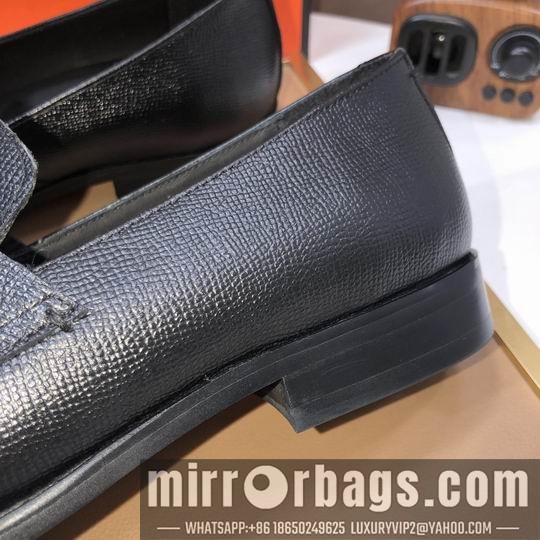 Hermes Shoes Hermes sz38-45 hnh1204