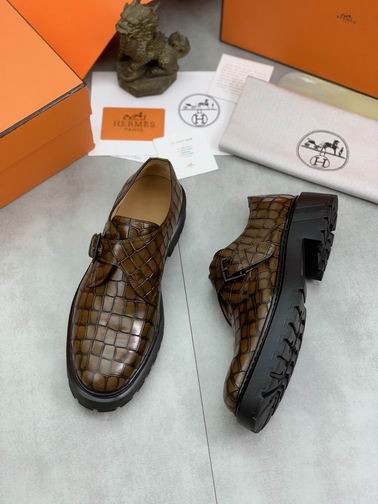 Hermes Shoes Hermes sz38-45 mnh0504