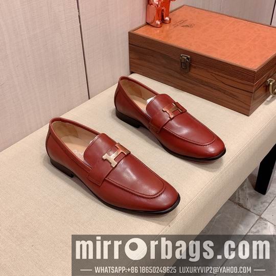 Hermes Shoes Hermes sz38-46 mnh0601