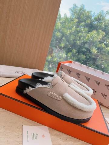 Hermes Shoes Hermes sz35-44 mnh0801