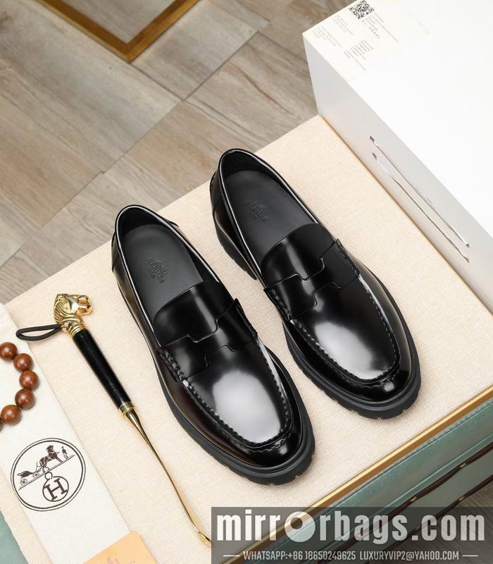 Hermes Shoes Hermes sz38-45 mnf0303