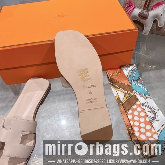 Hermes Shoes Hermes sz34-42 mnh0231