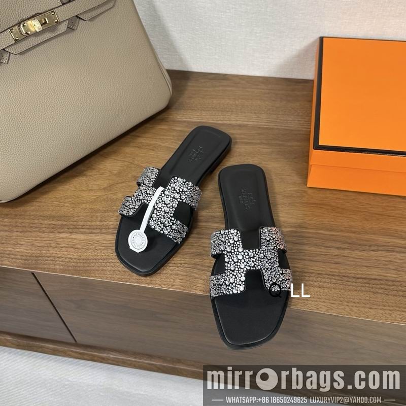 Hermes Shoes Hermes sz35-40 LL0309