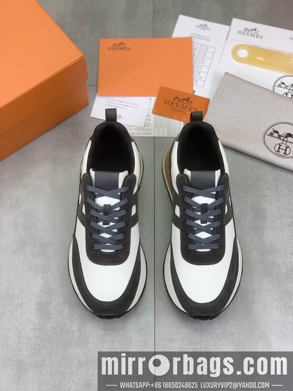 Hermes Shoes Hermes sz38-45 mnf0302