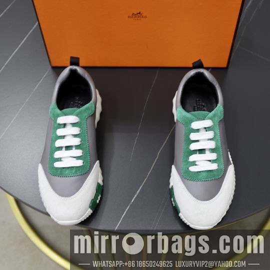 Hermes Shoes Hermes sz34-45 hnh0904
