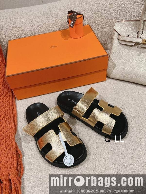 Hermes Shoes Hermes sz35-40 LL0304