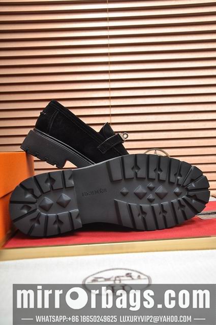 Hermes Shoes Hermes sz38-45 mnh0416
