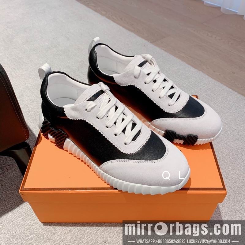 Hermes Shoes Hermes sz35-45 LL0705