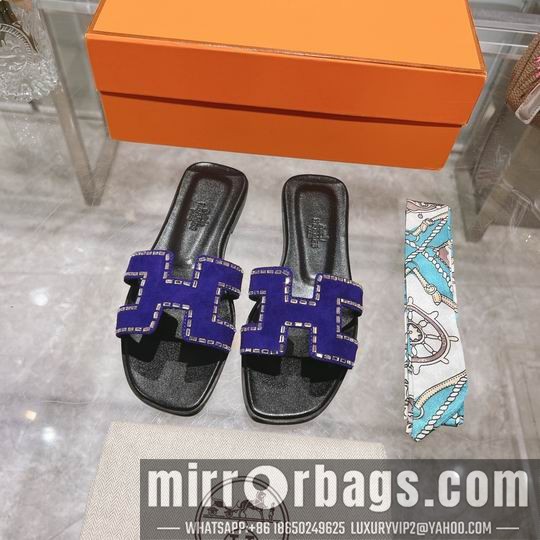 Hermes Shoes Hermes sz34-42 mnh0230