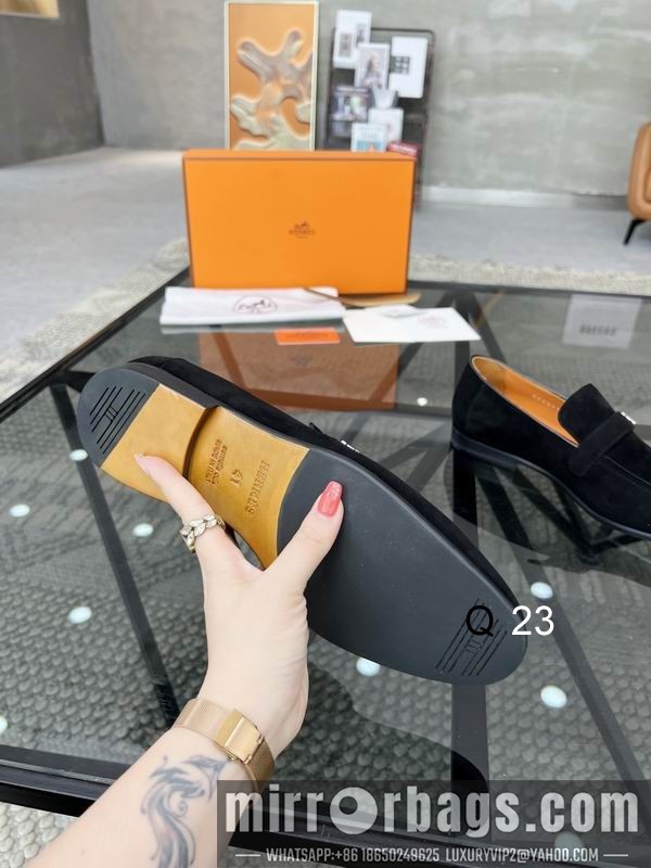 Hermes Shoes Hermes sz38-45 HY0901