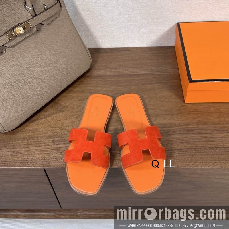 Hermes Shoes Hermes sz35-40 LL0315