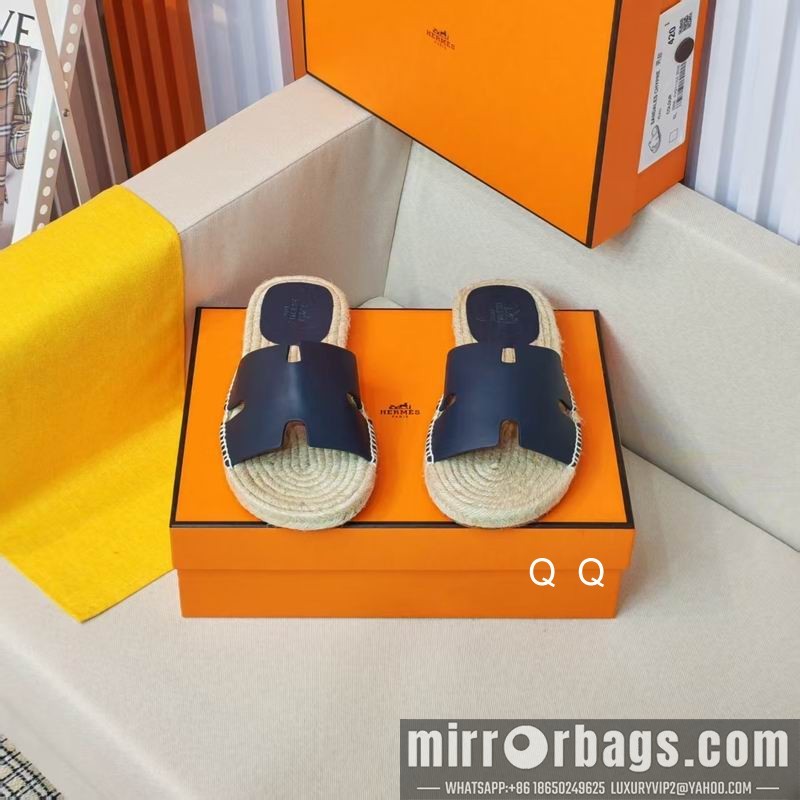 Hermes Shoes Hermes sz35-40 Q0702