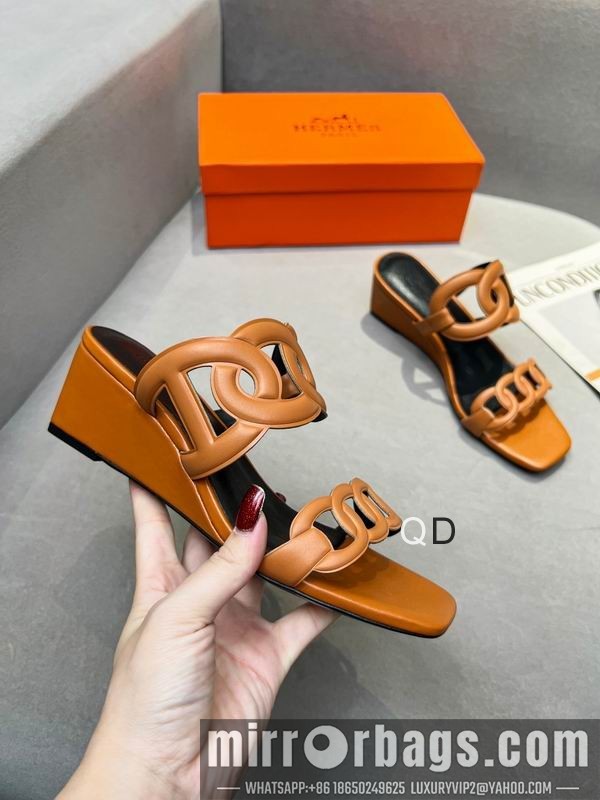 Hermes Shoes Hermes sz35-43 GDT0113