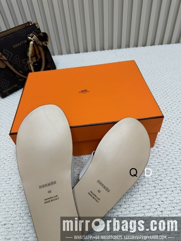 Hermes Shoes HERMES sz39-44 GDT0802