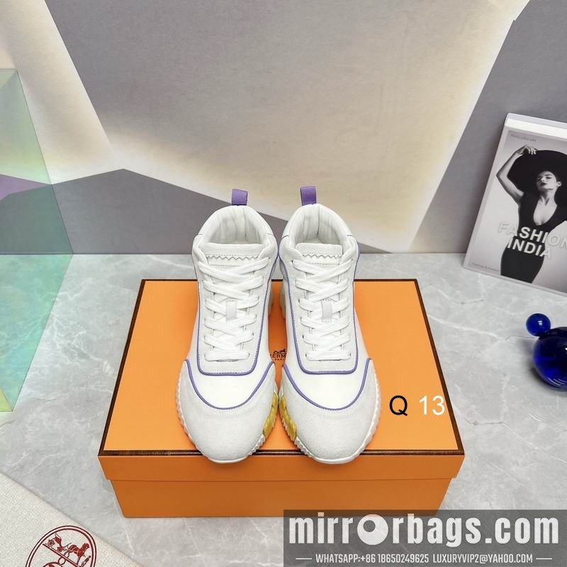 Hermes Shoes Hermes sz35-45 11C YM0902