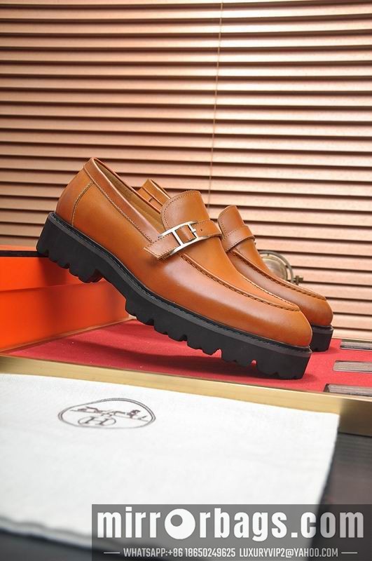 Hermes Shoes Hermes sz38-45 mnf0216