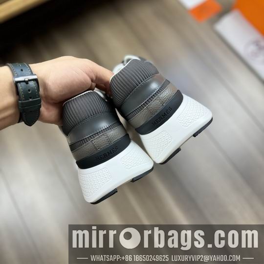 Hermes Shoes Hermes sz38-45 hnh0509