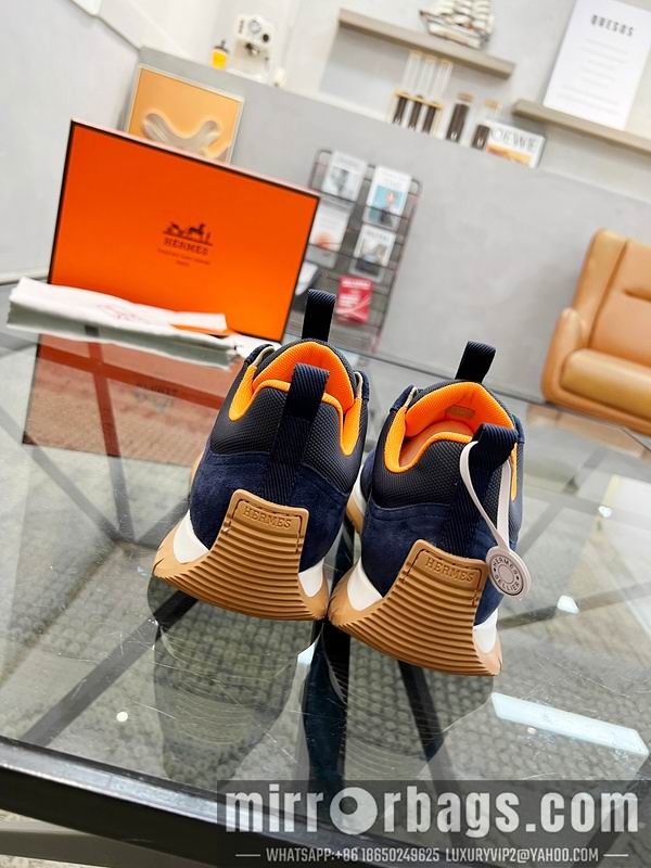 Hermes Shoes Hermes sz38-45 jyh0709