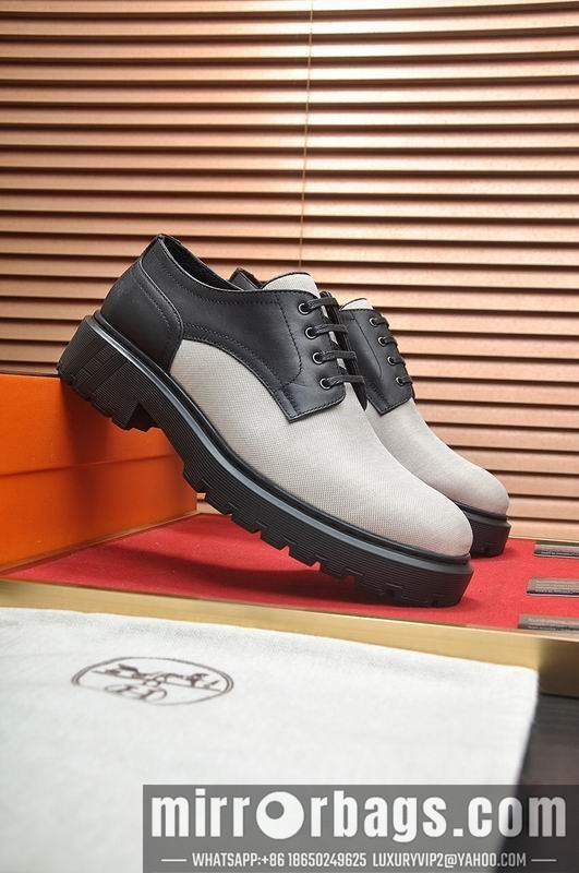 Hermes Shoes Hermes sz38-45 mnf0209