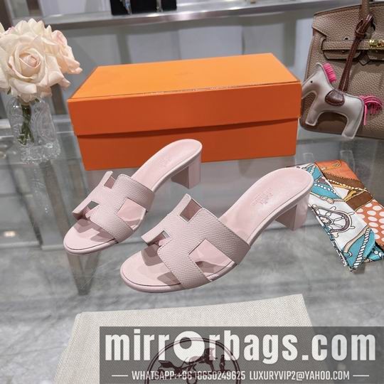 Hermes Shoes Hermes sz34-42 mnh0209