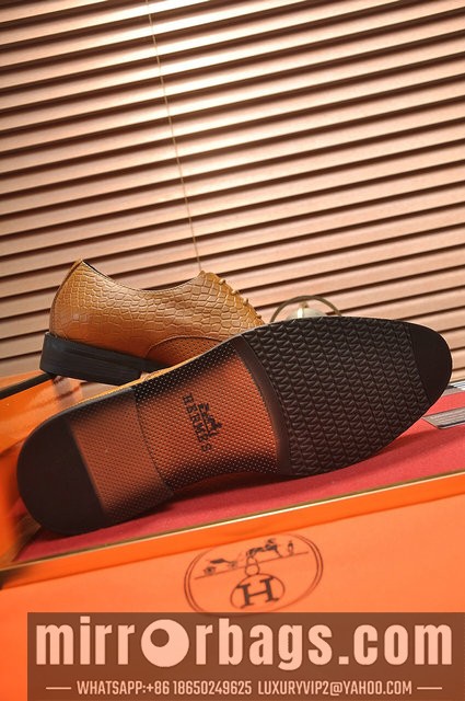 Hermes Shoes 22516079 SZ 38-44