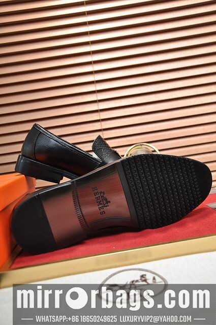 Hermes Shoes Hermes sz38-45 mnh0701