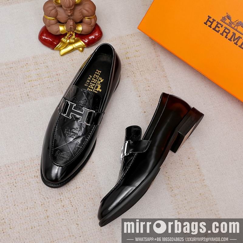 Hermes Shoes Hermes sz39-46 mnf0236