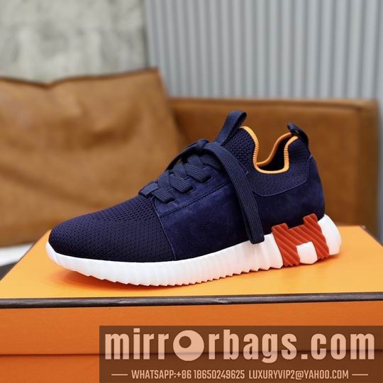 Hermes Shoes Hermes sz34-45 hnh0903