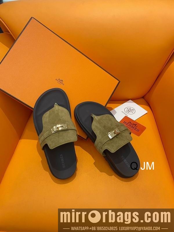 Hermes Shoes Hermes sz35-45 JM0401
