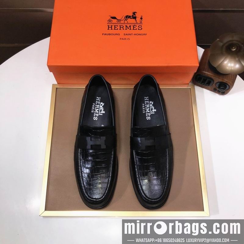 Hermes Shoes Hermes sz38-45 hnh0314