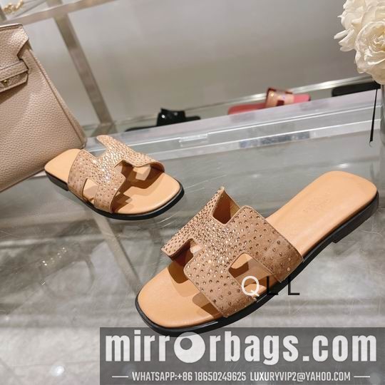Hermes Shoes Hermes sz34-41LL0121