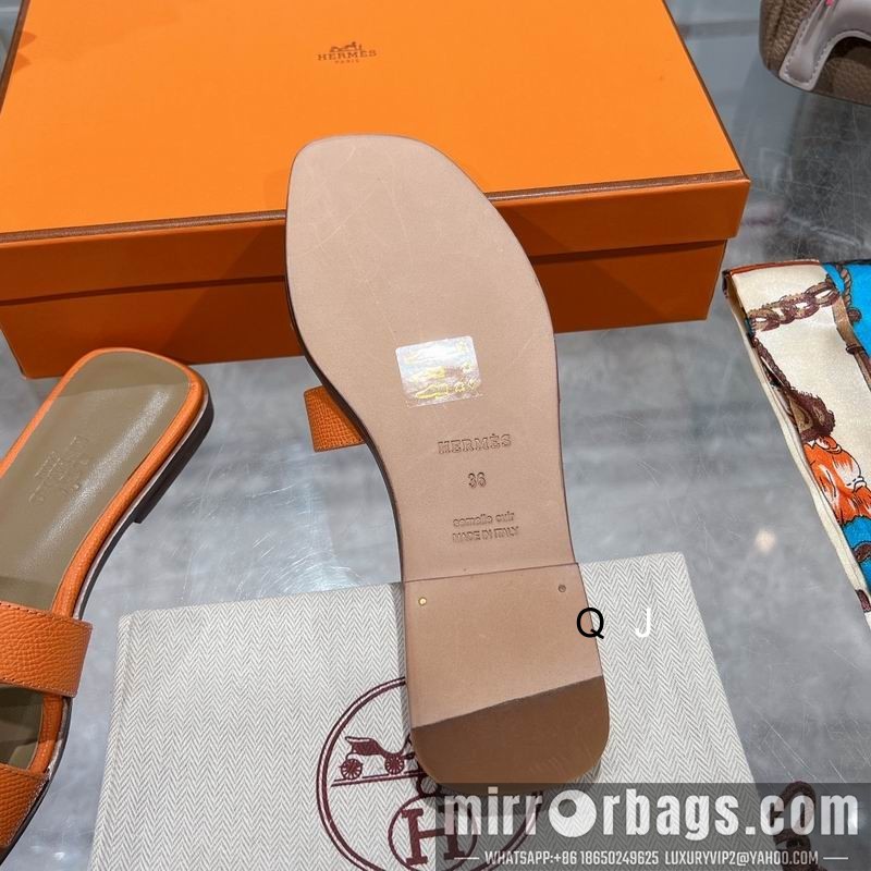 Hermes Shoes Hermes sz35-40 XJ0703