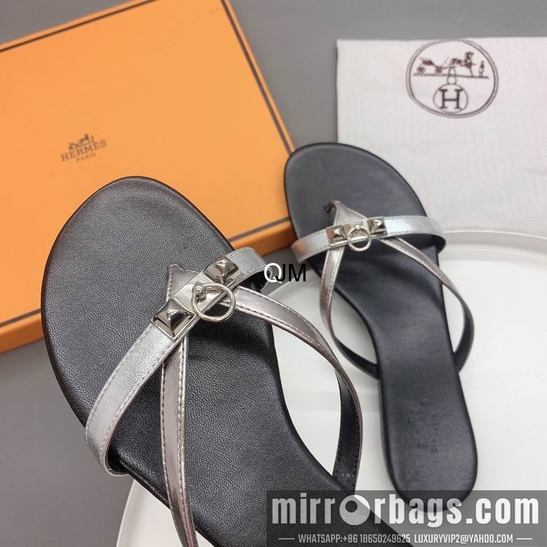 Hermes Shoes Hermes sz35-39 JM0135