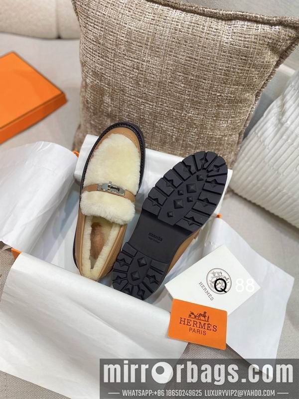 Hermes Shoes Hermes sz35-40 K1103