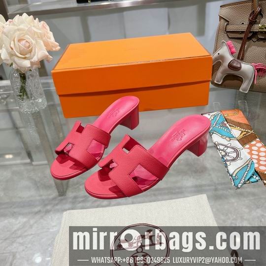Hermes Shoes Hermes sz34-42 mnh0209