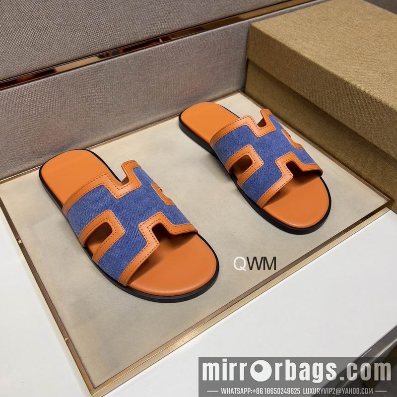 Hermes Shoes Hermes sz38-44 WM0134