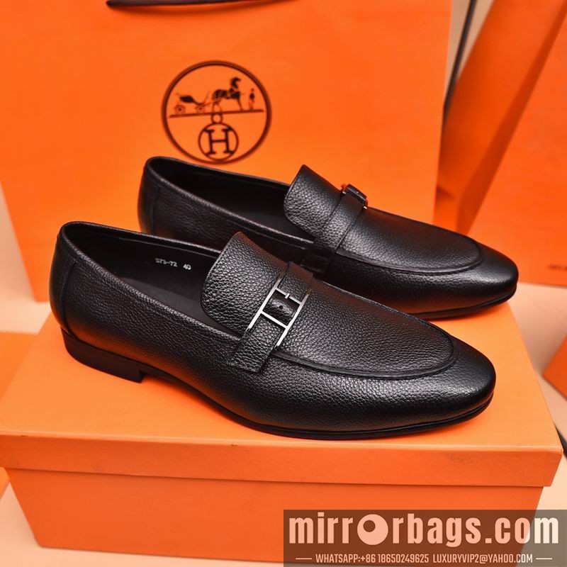 Hermes Shoes Hermes sz38-45 mnf0261