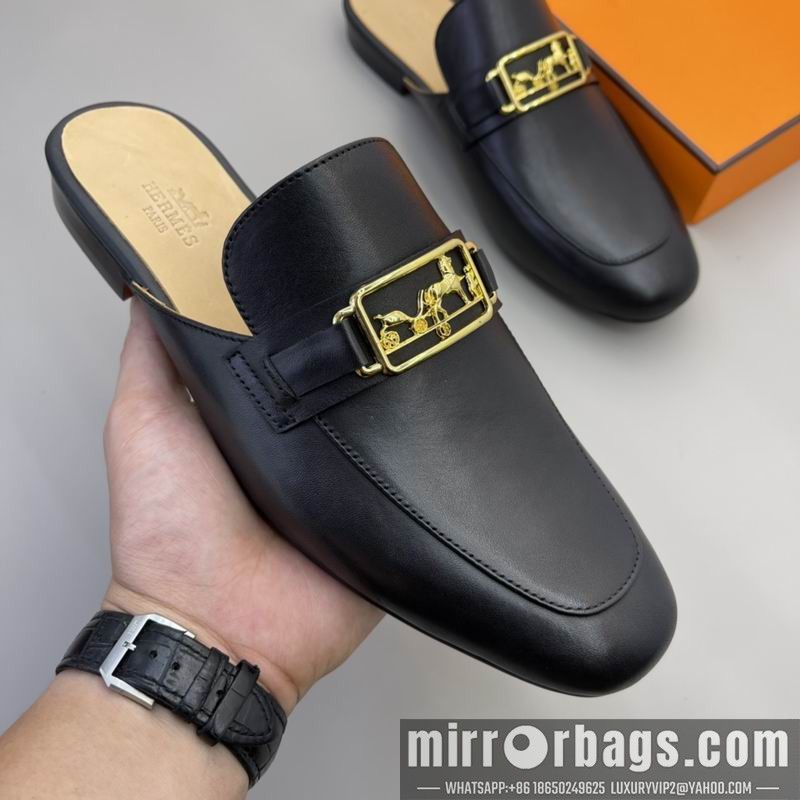 Hermes Shoes Hermes sz38-45 mnf0220