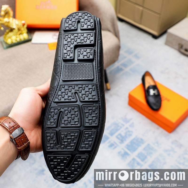 Hermes Shoes Hermes sz38-45 mnf0312