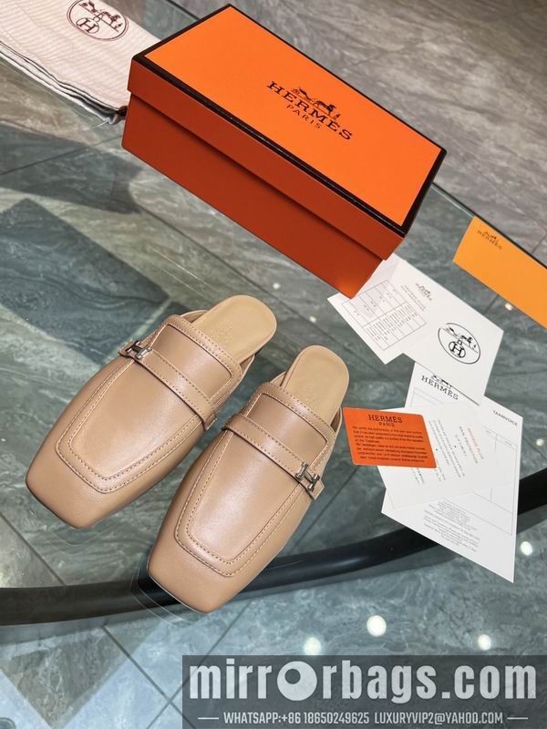 Hermes Shoes Hermes sz35-41 mnf0207