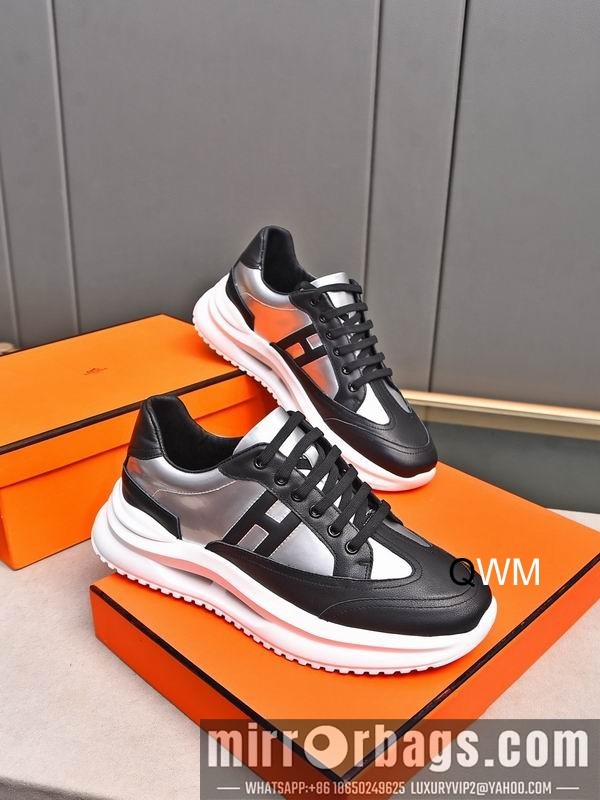 Hermes Shoes Hermes sz38-45 WM0912