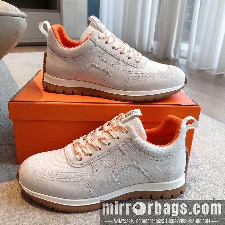 Hermes Shoes Hermes sz35-46 mnh0205