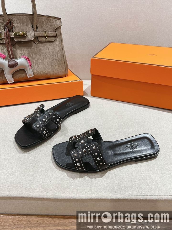 Hermes Shoes Hermes sz34-42 mnh0214